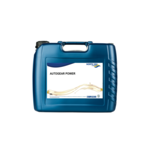 North Sea Lubricants Autogear Power Syn LS 75w-140